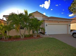 338 SW Lake Forest Way, Port Saint Lucie, FL 34986