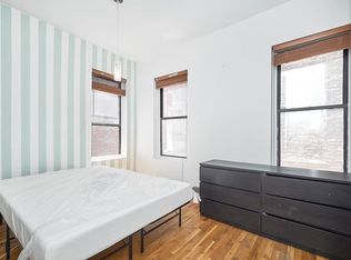 100 W 113th St #B3, New York, NY 10026
