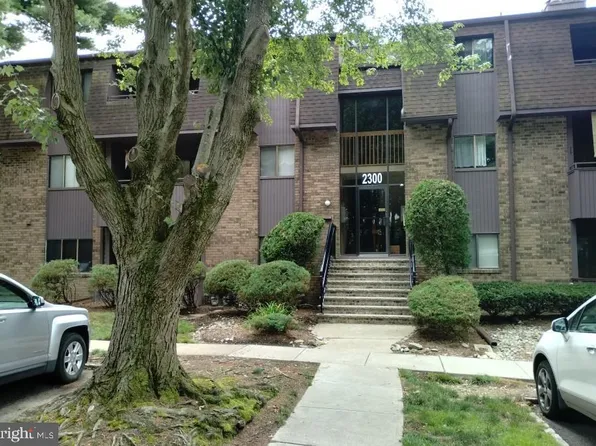 2331 Old Stone Mill Dr, Cranbury, NJ 08512