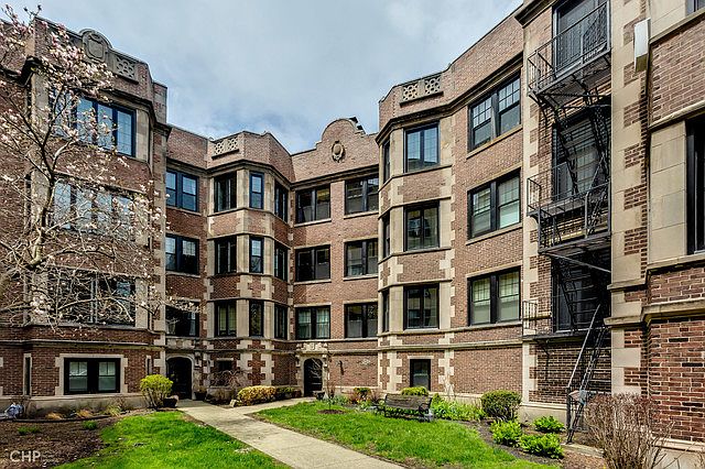 1st image of 5468 S Cornell Ave #3B