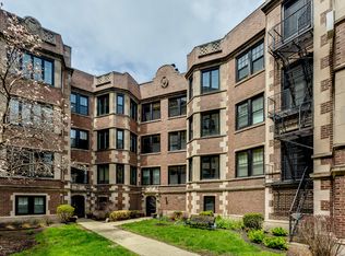 5468 S Cornell Ave #3B, Chicago, IL 60615