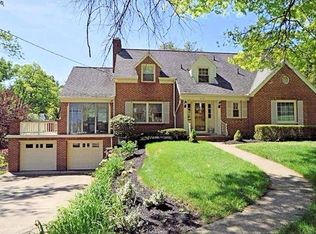 5721 Euclid Rd, Cincinnati, OH 45236