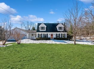 65 County Rd, Shapleigh, ME 04076