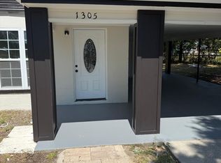 1305 Flower Dr, Panama City, FL 32401