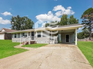 278 E Longview Dr, Jackson, MS 39213