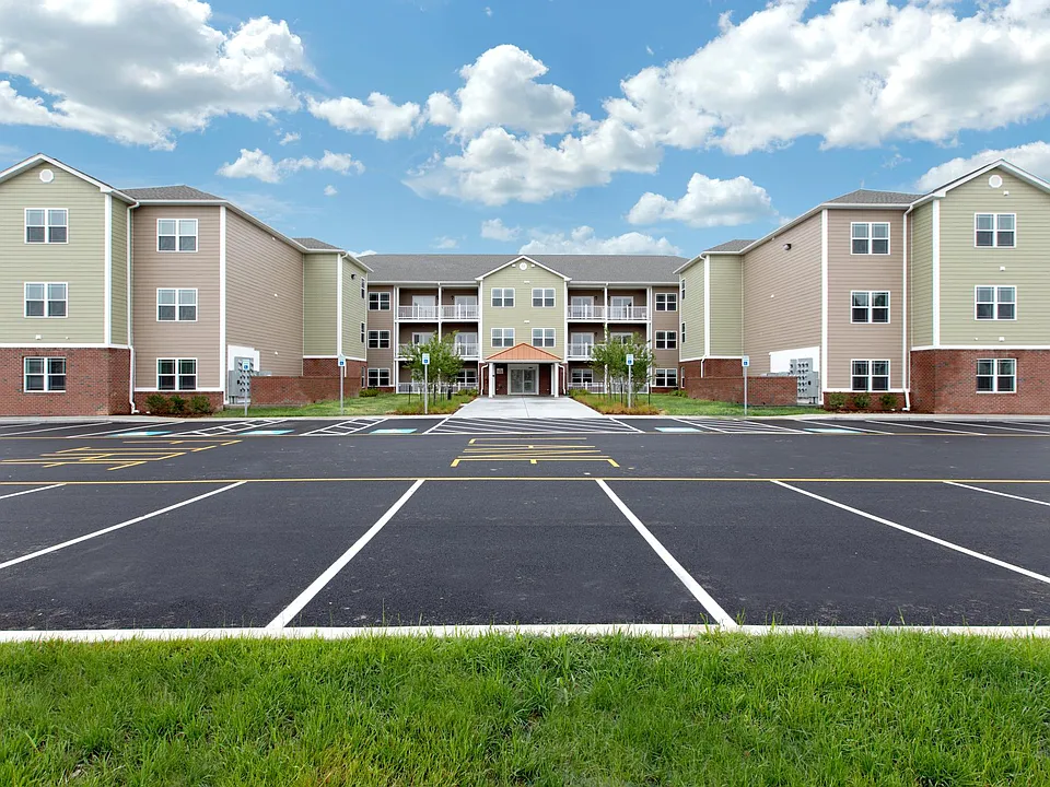 Arbor Senior Apartments
