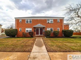 298 Central Ave #5A, Edison, NJ 08817