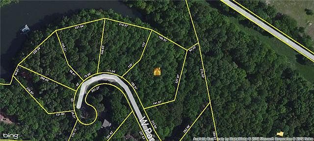 2nd image of 49 W Paradise Dr Lot 49