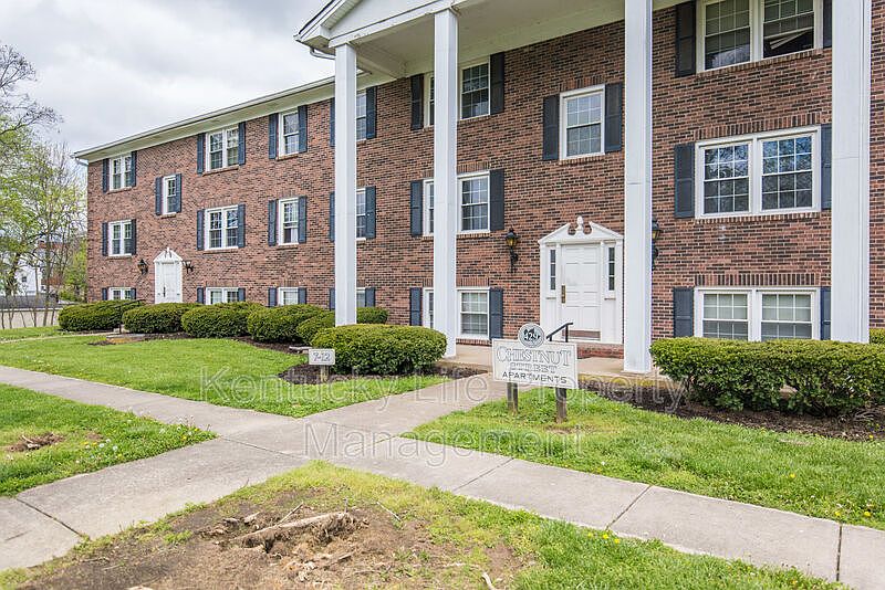 429 Chestnut St APT 17, Harrodsburg, KY 40330 Zillow