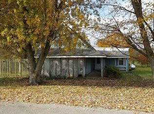 4232 N County Road 0, Frankfort, IN 46041