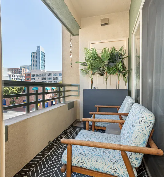 330 J St #309 — Photo 26