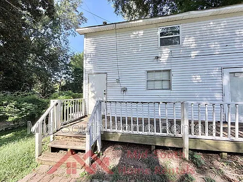 3569 Douglass Ave #3 Photo 1