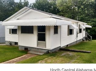 1203 Oak Dr NE, Cullman, AL 35055