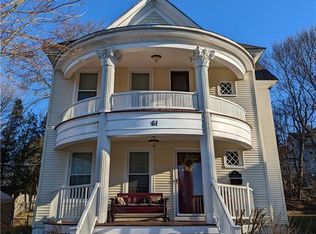 61 Montgomery St, Waterbury, CT 06708