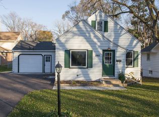 2905 Nevada Ave S, Saint Louis Park, MN 55426