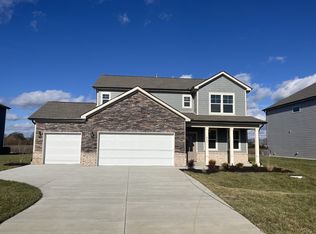 839 Molly Ln LOT 14, Mount Juliet, TN 37122
