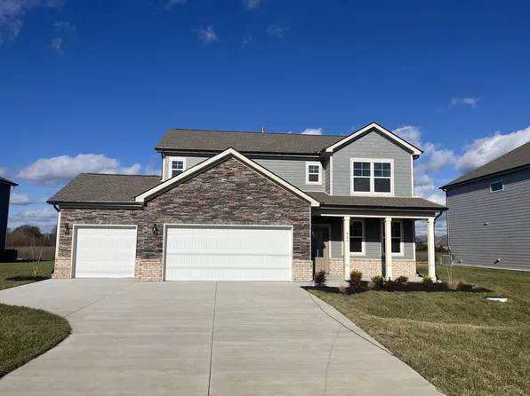 839 Molly Ln Lot 14, Mount Juliet, TN 37122