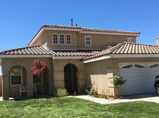 21449 Greyson Rd, Moreno Valley, CA 92557