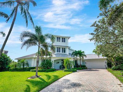 370 Apollo Drive, Juno Beach, FL, 33408