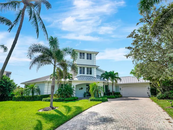 370 Apollo Drive, Juno Beach, FL 33408