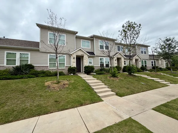1325 Creekbank Dr, McKinney, TX 75071