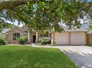 14115 Sandhill Crane Dr, Houston, TX 77044