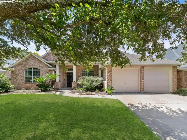 14115 Sandhill Crane Dr, Houston, TX 77044
