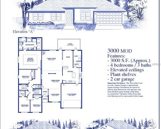 4th image of 24006 Plymouth Hollow Cir
