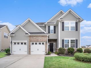 145 Lindera Preserve Blvd, Summerville, SC 29486