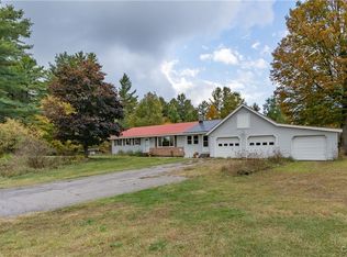 2227 State Highway 3, Harrisville, NY 13648