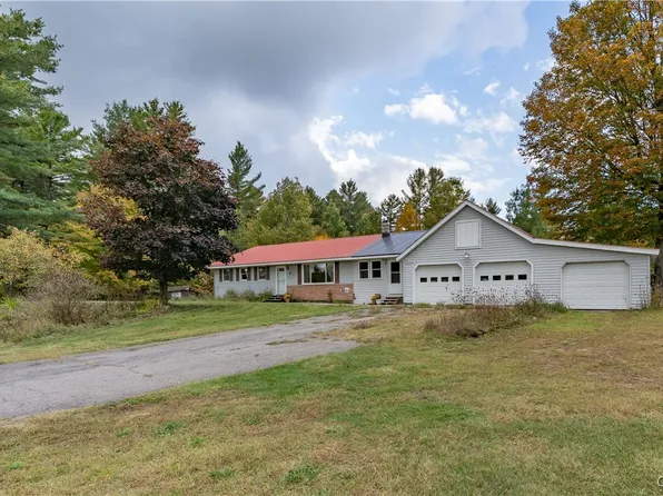 2227 State Highway 3, Harrisville, NY 13648