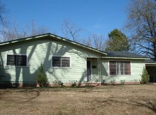 201 Anderson St, New Boston, TX 75570
