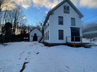 38 Bennett Ave, Skowhegan, ME 04976