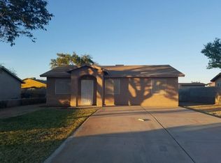 238 E Los Valles St, San Luis, AZ 85336