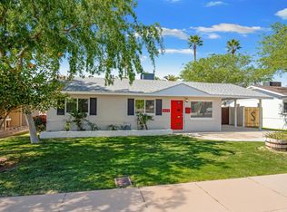 4620 N 24th Pl, Phoenix, AZ 85016