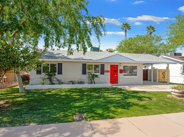 4620 N 24th Pl, Phoenix, AZ 85016