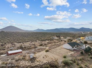 11645 E Prescott Dells Rnch Rd, Dewey-Humboldt, AZ 86327