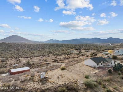 11645 E Prescott Dells Rnch Rd, Dewey-Humboldt, AZ, 86327