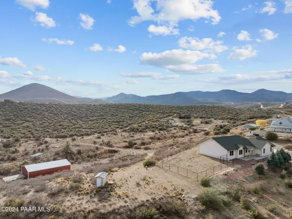 11645 E Prescott Dells Rnch Rd, Dewey-humboldt, AZ 86327