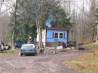 345 Blower Rd, Guilford, NY 13780