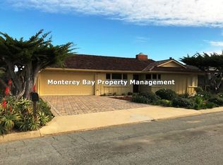 2785 Ribera Rd, Carmel, CA 93923