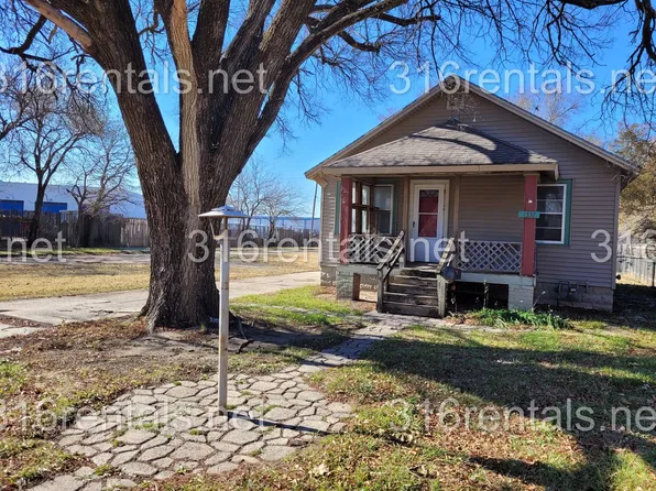 1337 S Fern St, Wichita, KS 67213