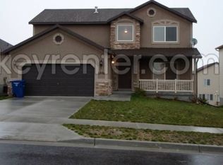 6336 W City Vistas Way, West Valley City, UT 84128