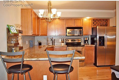 1st image of 601 W 11th Ave APT 207