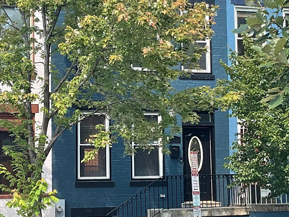 Prime location for entire home rental