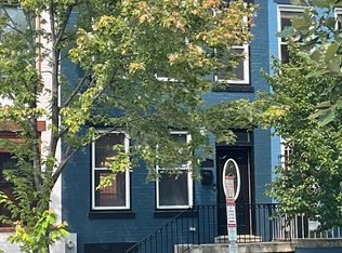 777 Kenyon St NW, Washington, DC 20010