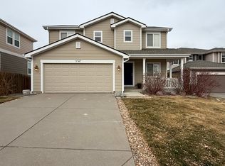 5747 Jaguar Way, Littleton, CO 80124
