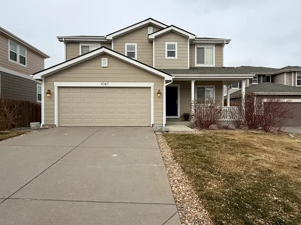 5747 Jaguar Way, Littleton, CO 80124