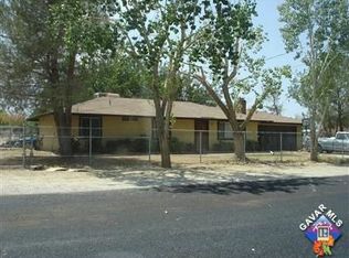10542 E Avenue S14, Littlerock, CA 93543