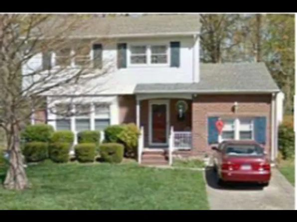 1417 Dorene Ct, Hampton, VA 23663